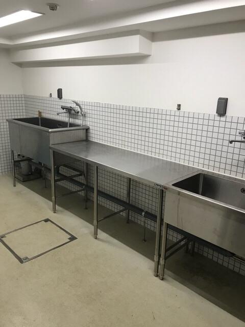 トゥトゥジャルダンはるひ野のその他