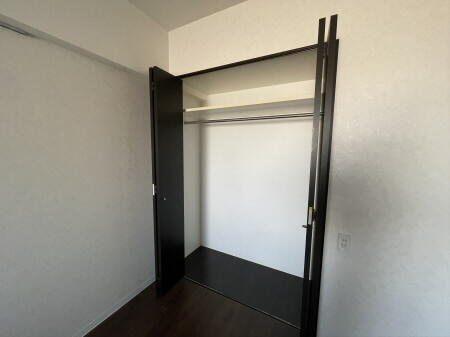 トゥトゥジャルダンはるひ野の収納