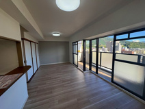 【リフォーム済】グランシャリオ可部中央の画像