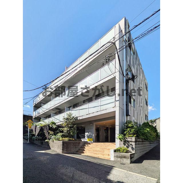 ＪＭ高輪レジデンス【おとり物件なし】#港区 #泉岳寺