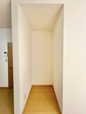 高知市丸池町　中古戸建の収納