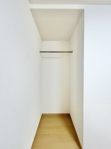 高知市丸池町　中古戸建の収納