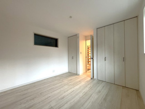 【洋室】 | 2025年11月27日撮影