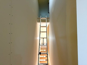 【内装】 | 2025年11月27日撮影