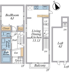 【間取り】 | ご自宅から現地まで、当社スタッフがお車にて、「お迎え・お送り」をしております。ぜひお気軽にお問い合わせくださいませ♪