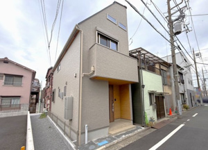 【外観】 | 2025年11月27日撮影