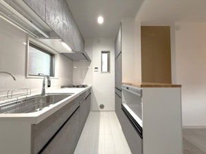 【キッチン】 | 2025年11月27日撮影