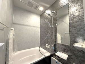 【浴室】 | 2025年11月27日撮影