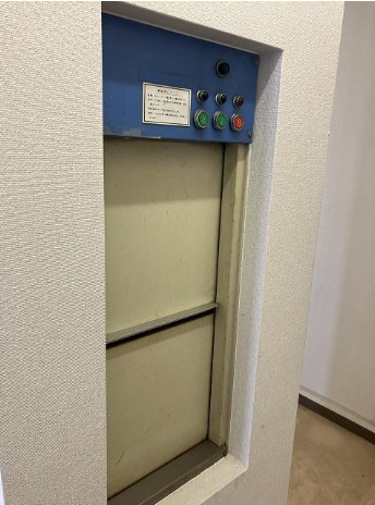 馬場見場走り　1棟貸テナント