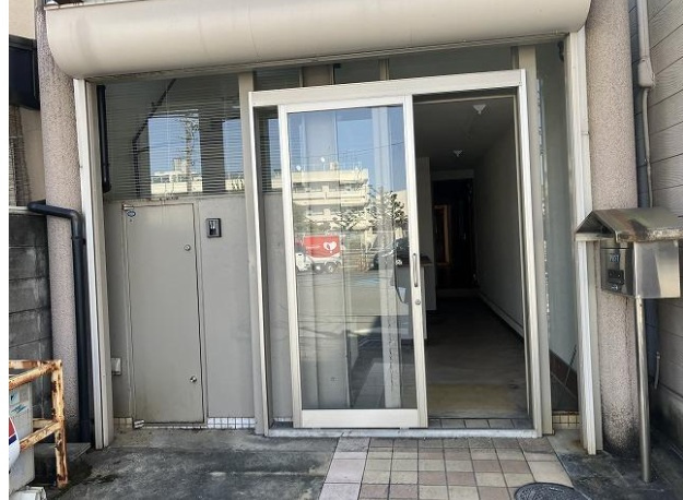 馬場見場走り　1棟貸テナント