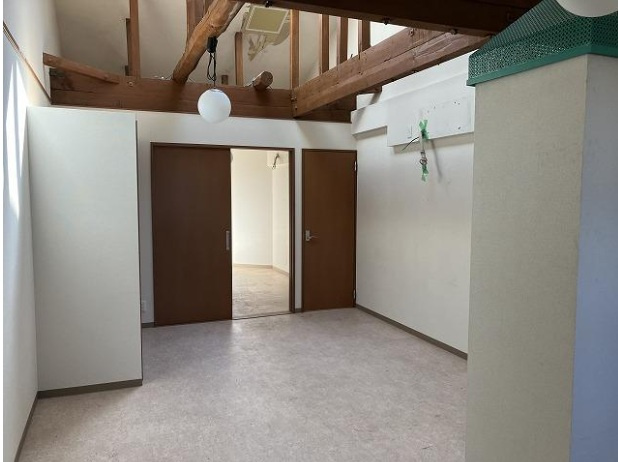 馬場見場走り　1棟貸テナント