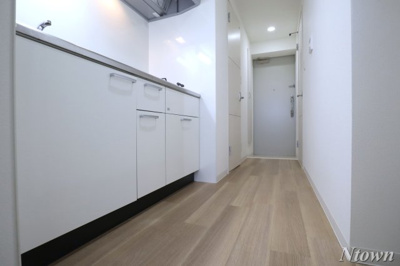 【内装】 | レジデンスルイーダ | 内装です