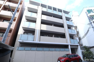 【外観】 | レジデンスルイーダ | おしゃれな外観です