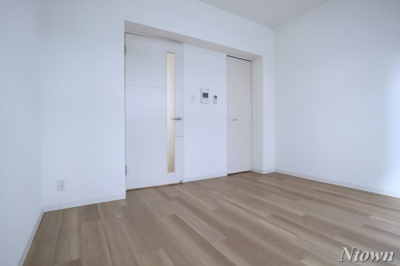 【居間・リビング】 | レジデンスルイーダ | 居間です