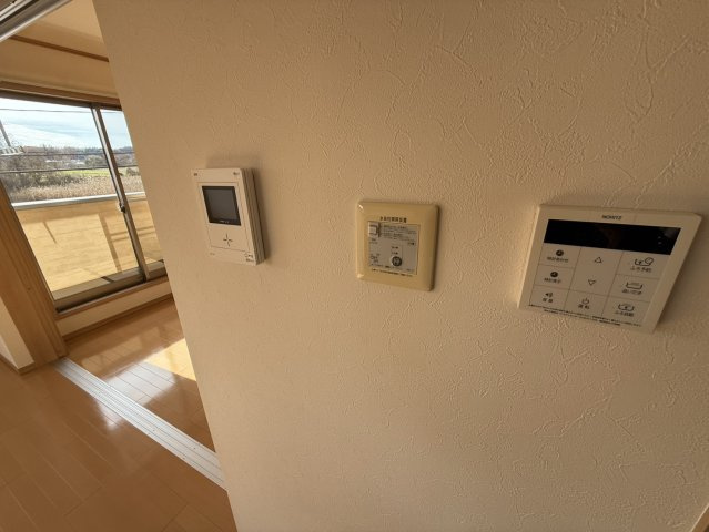 ドミール三輪台のその他共用部分