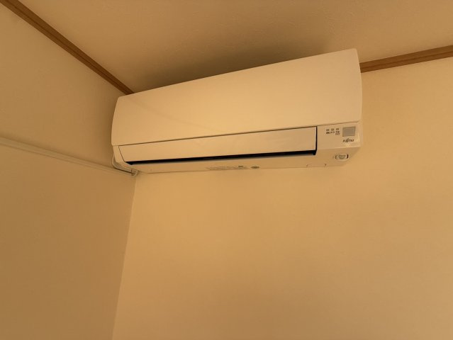 ドミール三輪台の設備