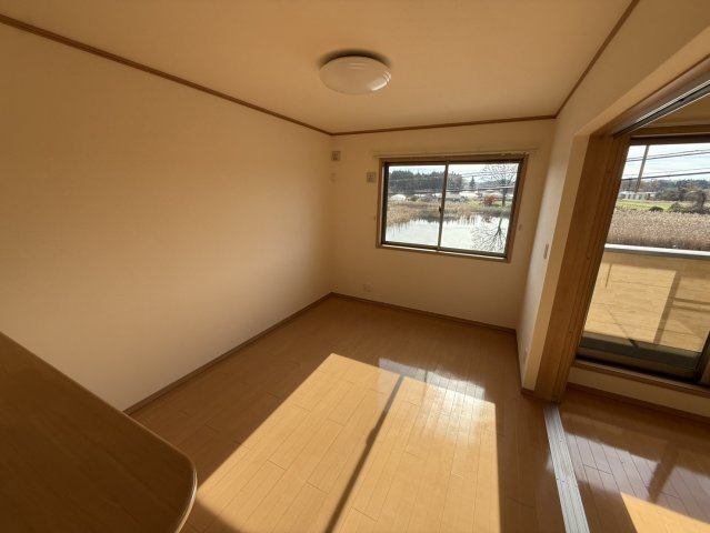 ドミール三輪台のその他