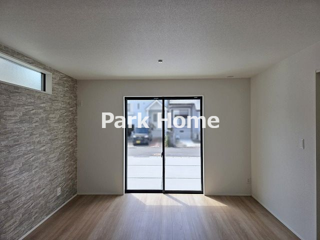 高知市瀬戸東町3丁目 -6期3棟2-新築戸建ての居間・リビング|１F:16LDK