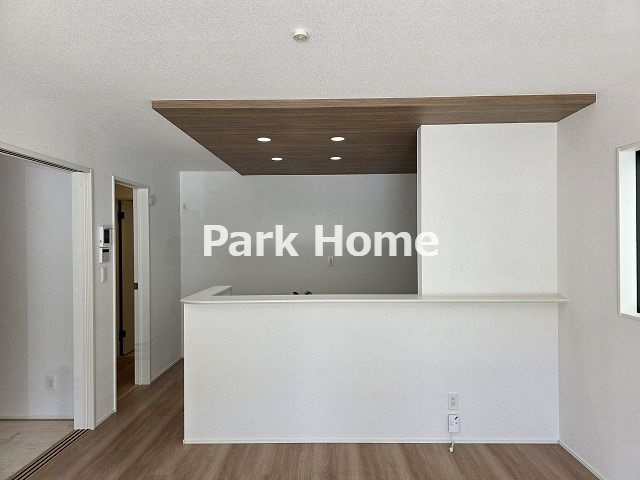 高知市瀬戸東町3丁目 -6期3棟2-新築戸建てのキッチン