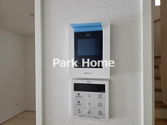 高知市瀬戸東町3丁目 -6期3棟2-新築戸建てのセキュリティ