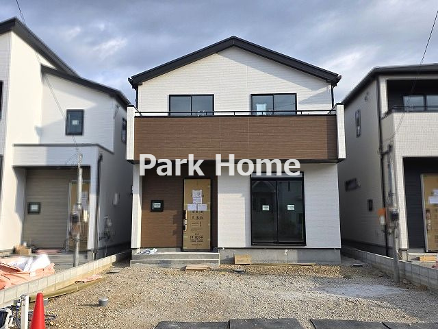 高知市瀬戸東町3丁目 -6期3棟2-新築戸建て