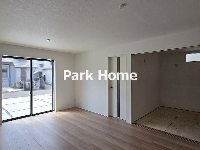 高知市瀬戸東町3丁目 -6期3棟2-新築戸建ての居間・リビング|１F:16LDK