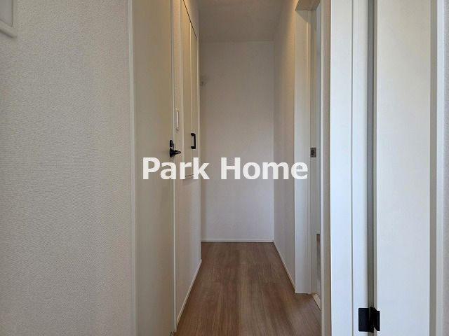 高知市瀬戸東町3丁目 -6期3棟2-新築戸建てのその他|２F:ホール