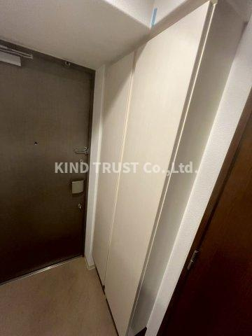 JMFレジデンス大阪福島のその他