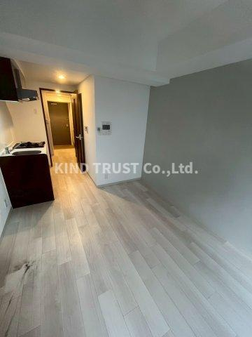 JMFレジデンス大阪福島のその他