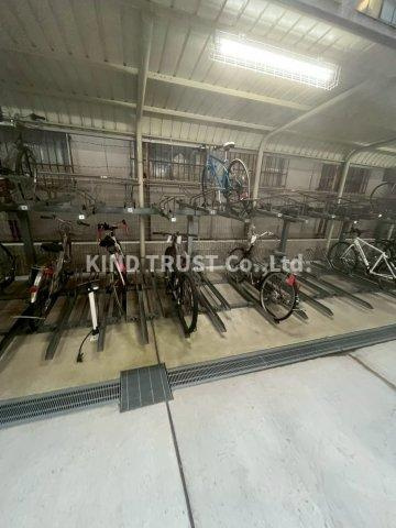 JMFレジデンス大阪福島のその他共用部分