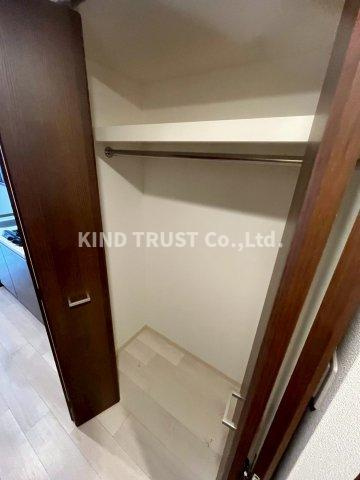 JMFレジデンス大阪福島のその他