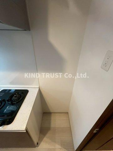 JMFレジデンス大阪福島のその他