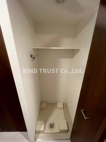 JMFレジデンス大阪福島の設備