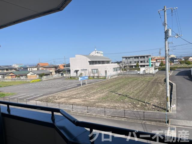 プランドールの展望|眺望