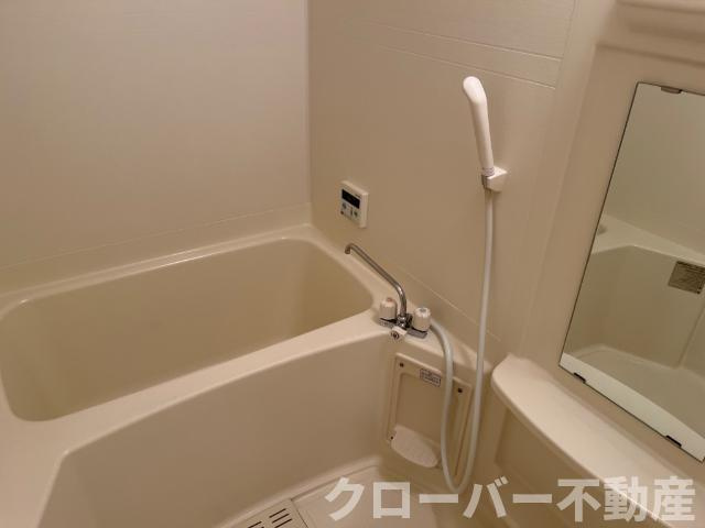 プランドールの浴室|バス