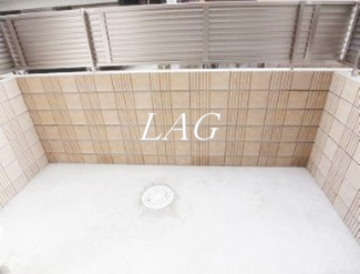 【バルコニー】 | Ｄｏｍａｎｉ | バルコニーです。