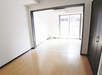 【居間・リビング】 | Ｄｏｍａｎｉ | 洋室のお部屋です。