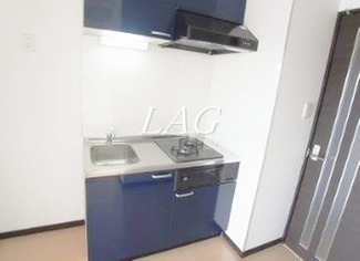 【キッチン】 | Ｄｏｍａｎｉ | キッチンです。