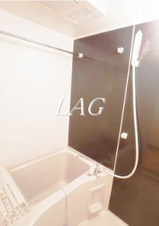 【浴室】 | Ｄｏｍａｎｉ | お風呂です。