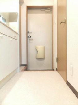 【玄関】 | リリックコートM