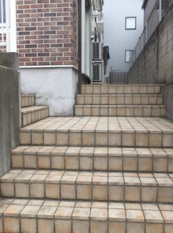 【その他共用部分】 | リリックコートM