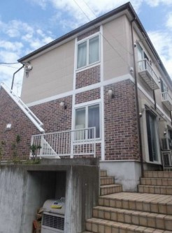 【外観】 | リリックコートM