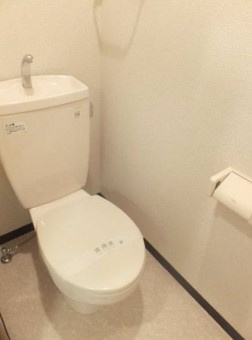 【トイレ】 | リリックコートM