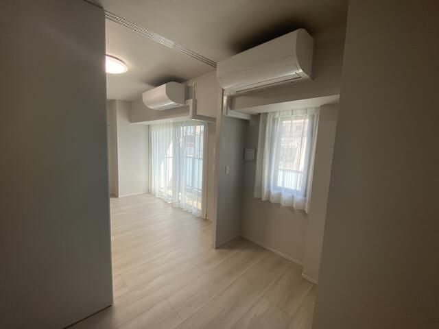 クレストコート上野