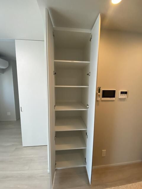 クレストコート上野のその他