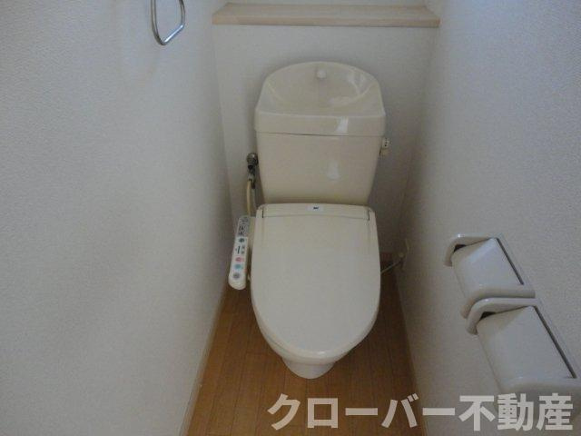 Ｍａｓａｋｏのトイレ|シャワー付トイレ