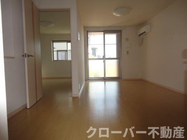 Ｍａｓａｋｏの居間・リビング|リビング