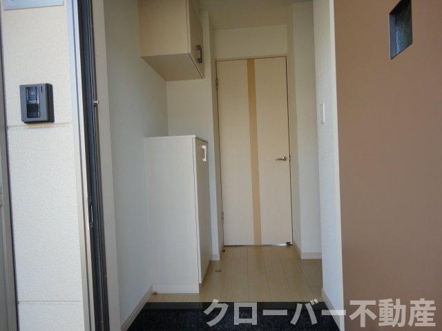 Ｍａｓａｋｏの玄関|玄関