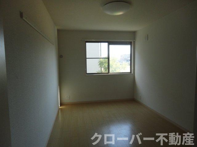 Ｍａｓａｋｏの内装|洋室