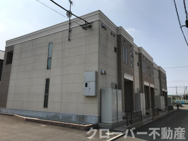 Ｍａｓａｋｏの外観|外観写真（昼）